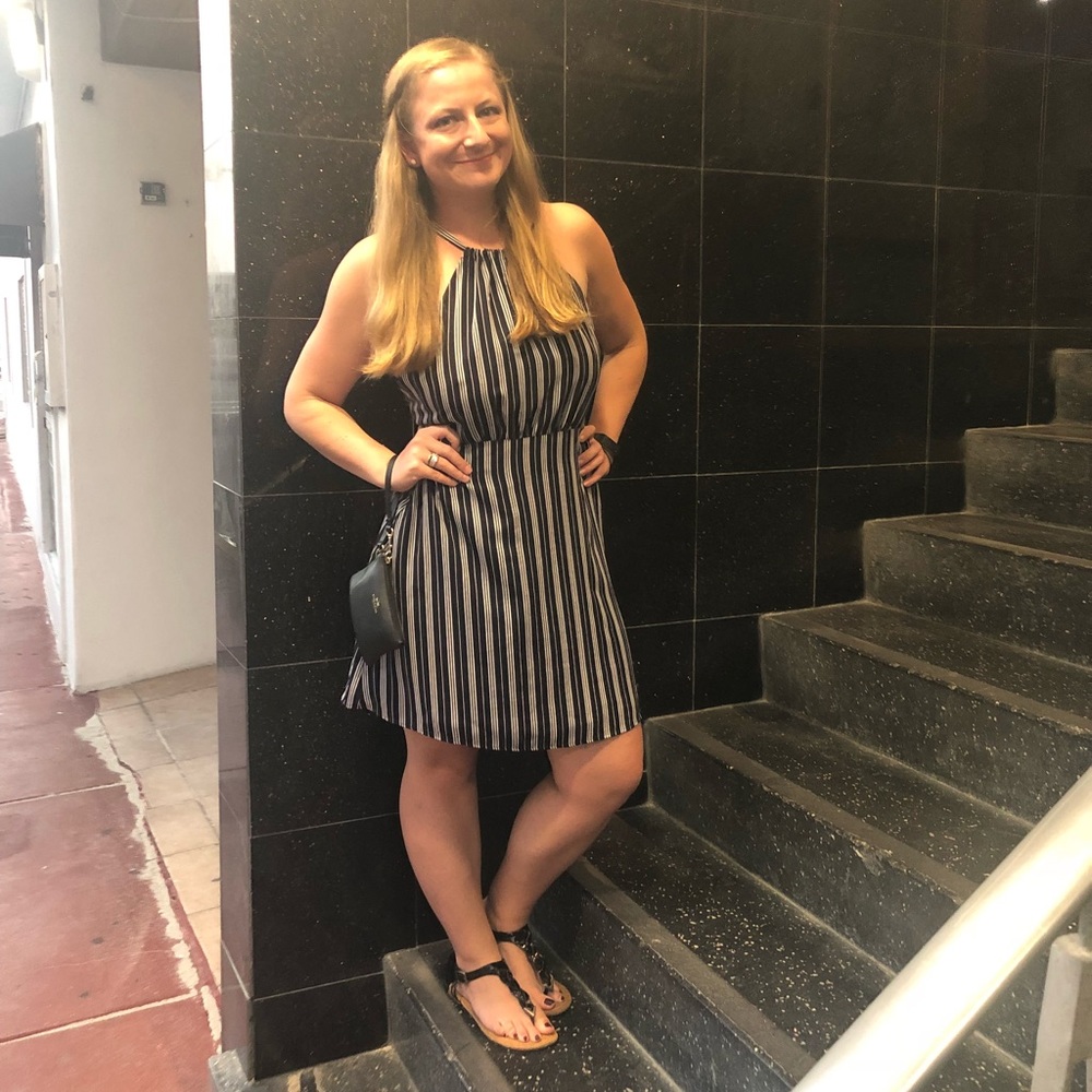 Meet your Posher, Vickie